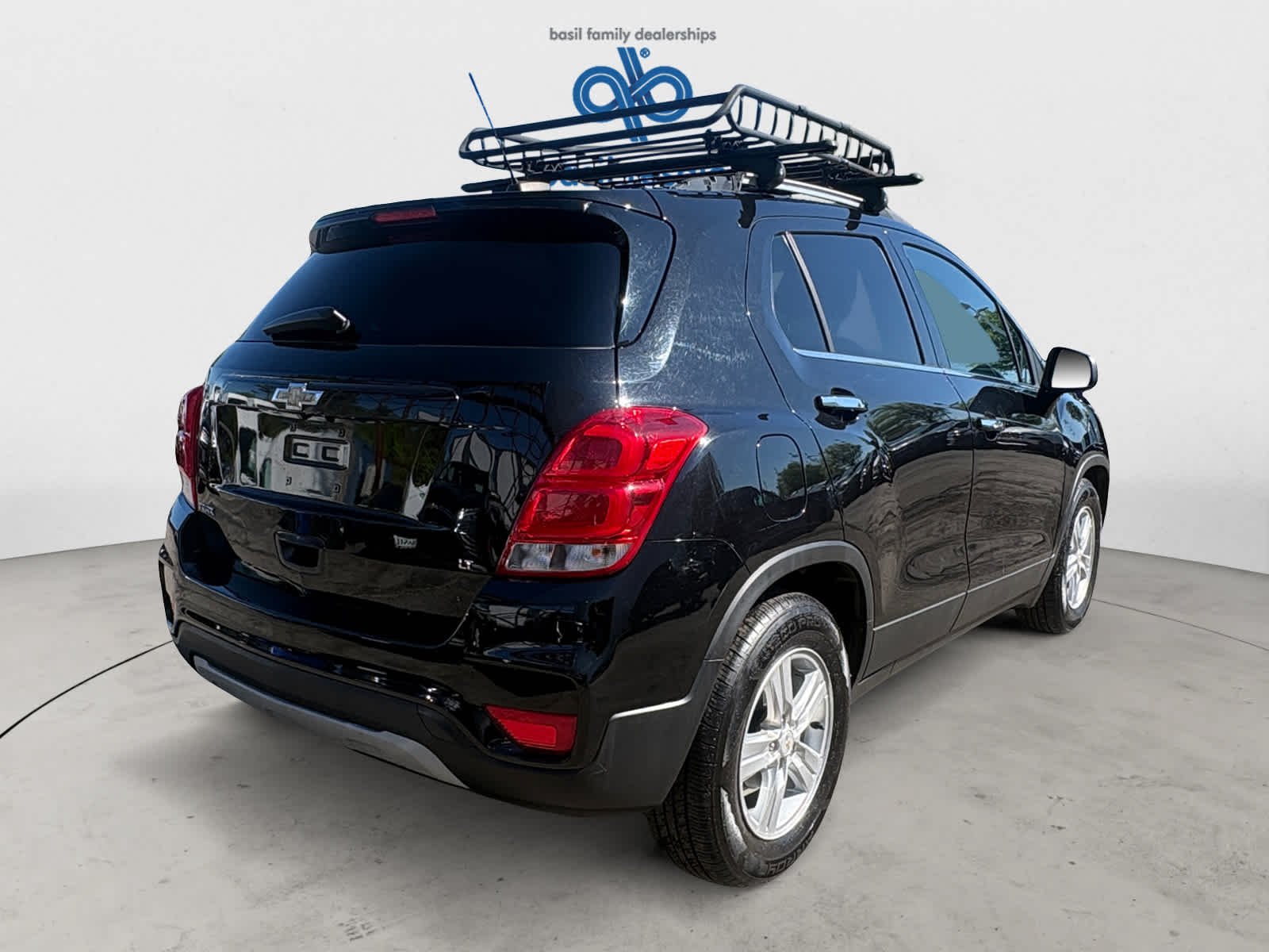 Used 2020 Mosaic Black Metallic Chevrolet LT image 8