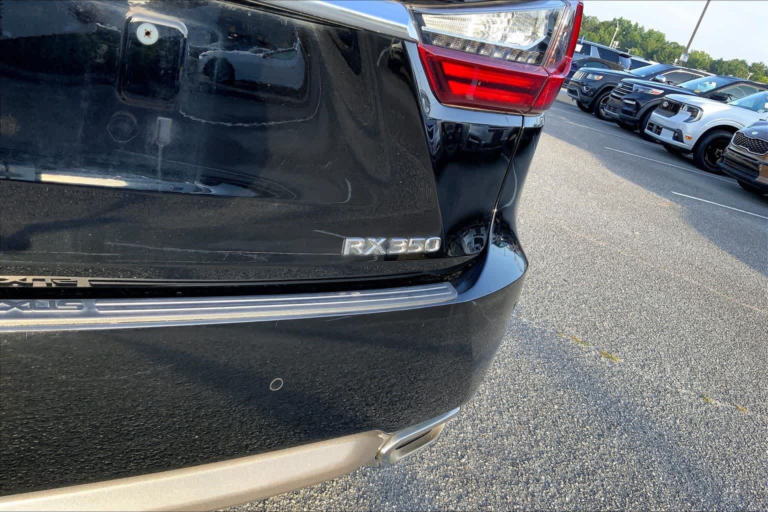 Used 2019 Obsidian Lexus  image 10