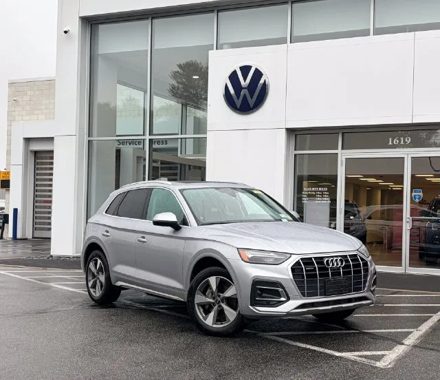 2024 Audi Q5