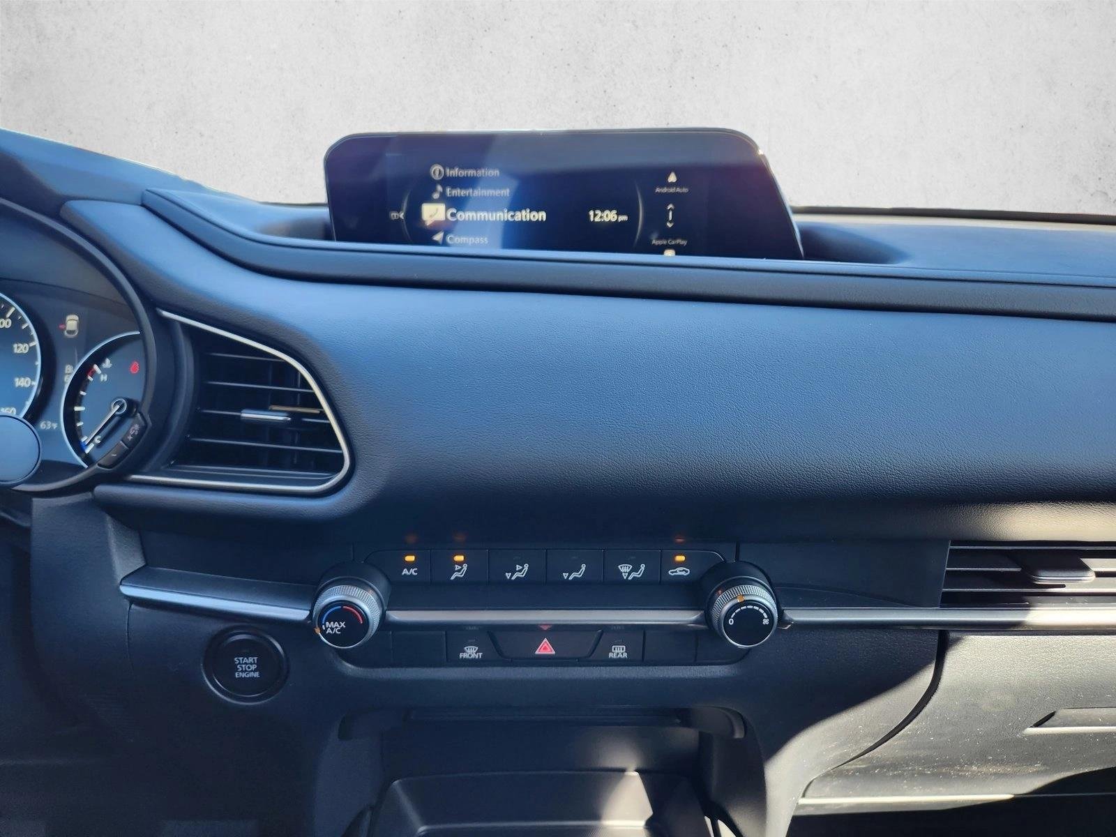 2026 Mazda CX-30 S - Photo 12