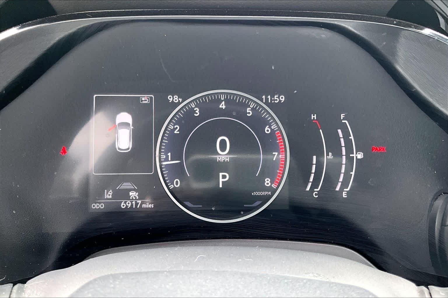 Used 2024 Caviar Lexus Premium image 21