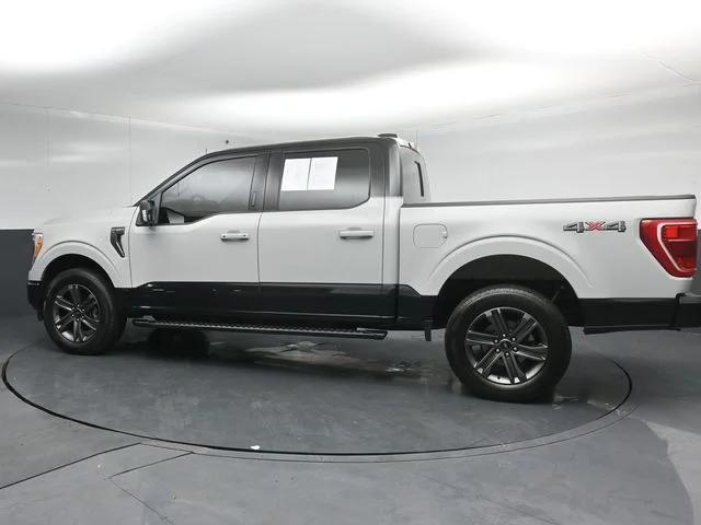 Certified Used 2023 Avalanche Ford XLT image 5