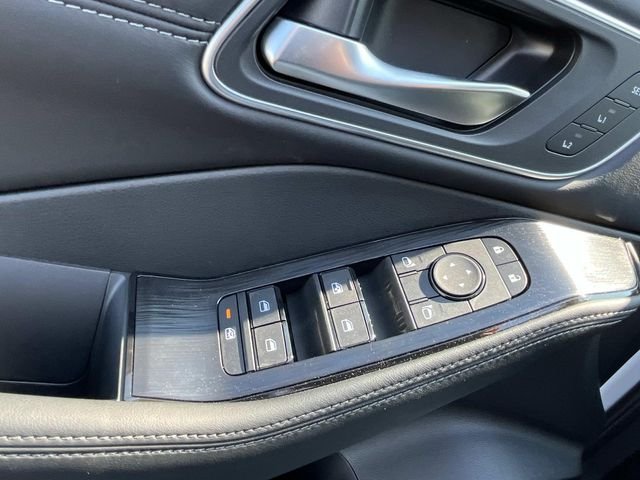New 2026 Everest White Pearl TriCoat Nissan Platinum image 25