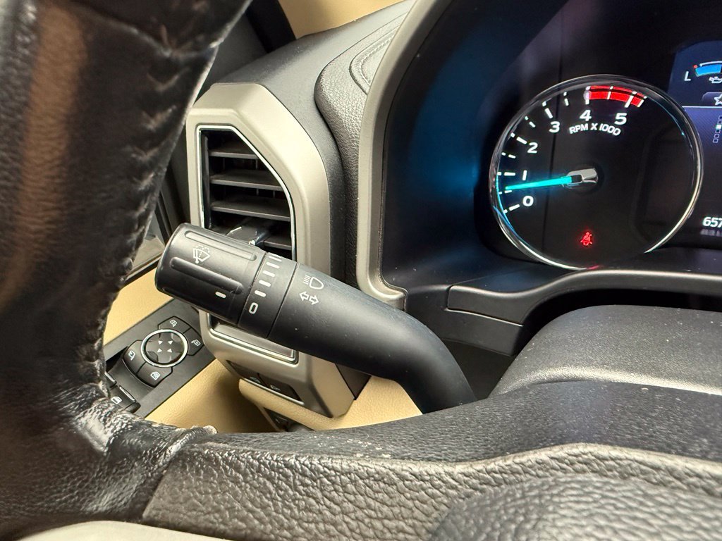 2020 Ford F-350 Super Duty Lariat - Photo 45