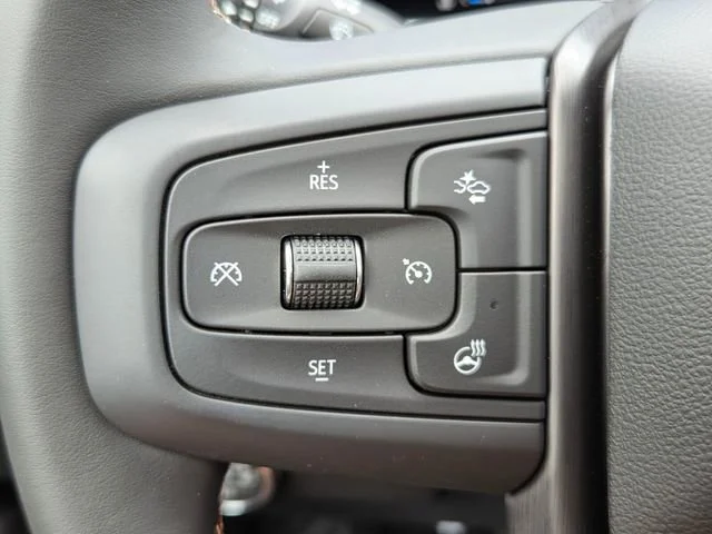 2026 GMC Sierra 2500HD AT4 - Photo 16