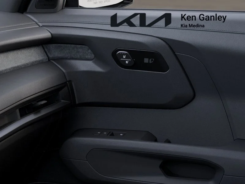New 2027 Panthera Metal Matte Kia X-Line EX image 25