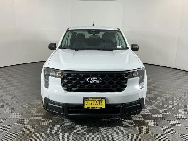 New 2026 Oxford White Ford XL image 2