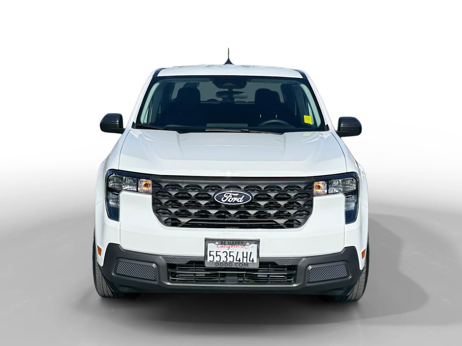 Certified Used 2025 Oxford White Ford XL image 8