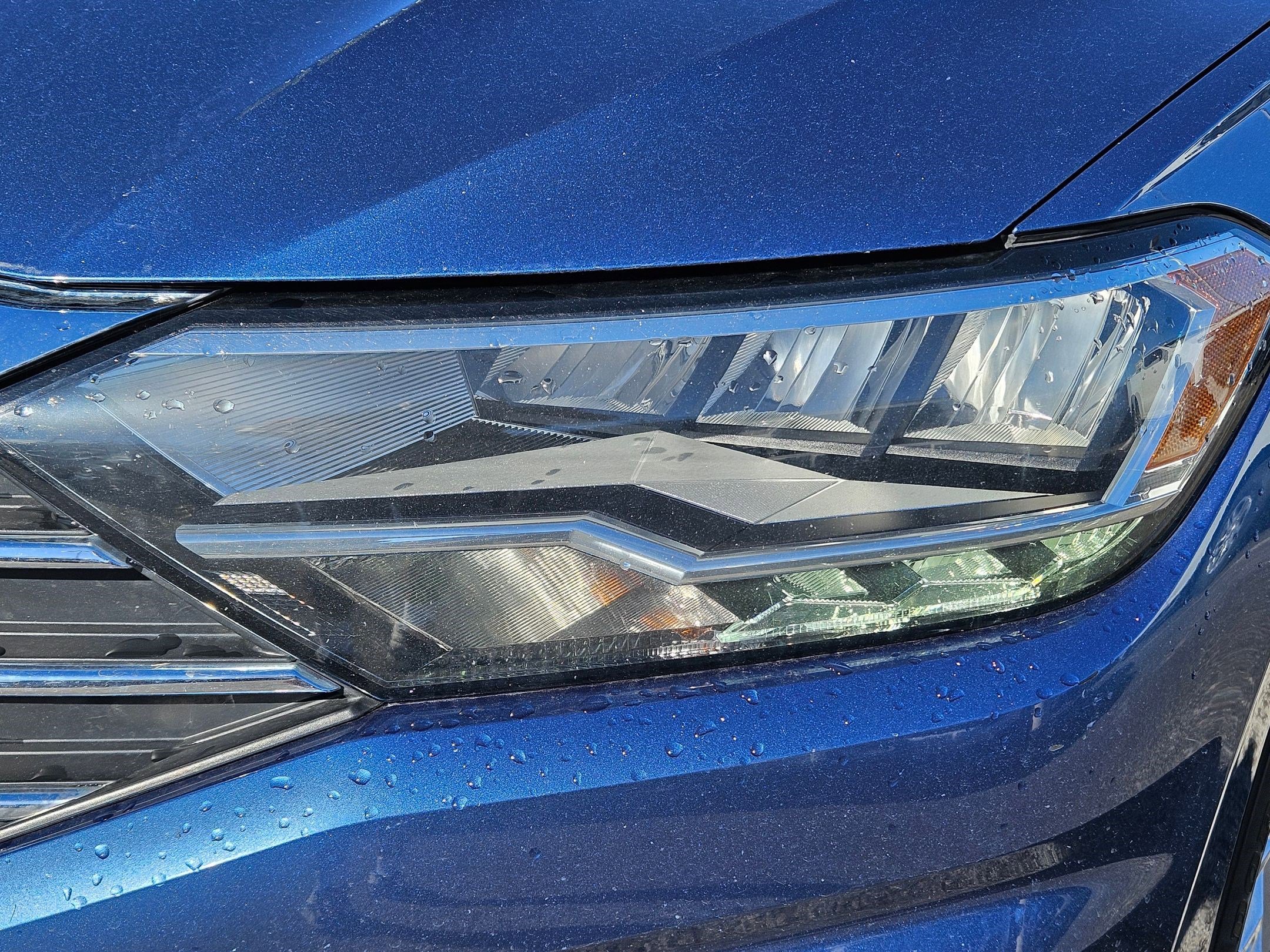 Used 2020 Silk Volkswagen S image 10