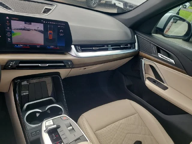 Certified Used 2023 Orange BMW xDrive28i image 23