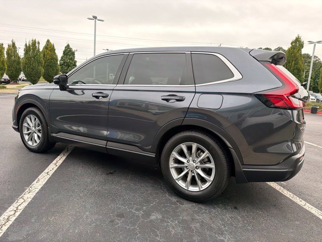 2025 Honda CR-V EX - Photo 9