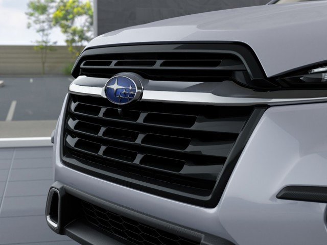 New 2027 ICE SILVER METALLIC Subaru Touring 7-Passenger image 10