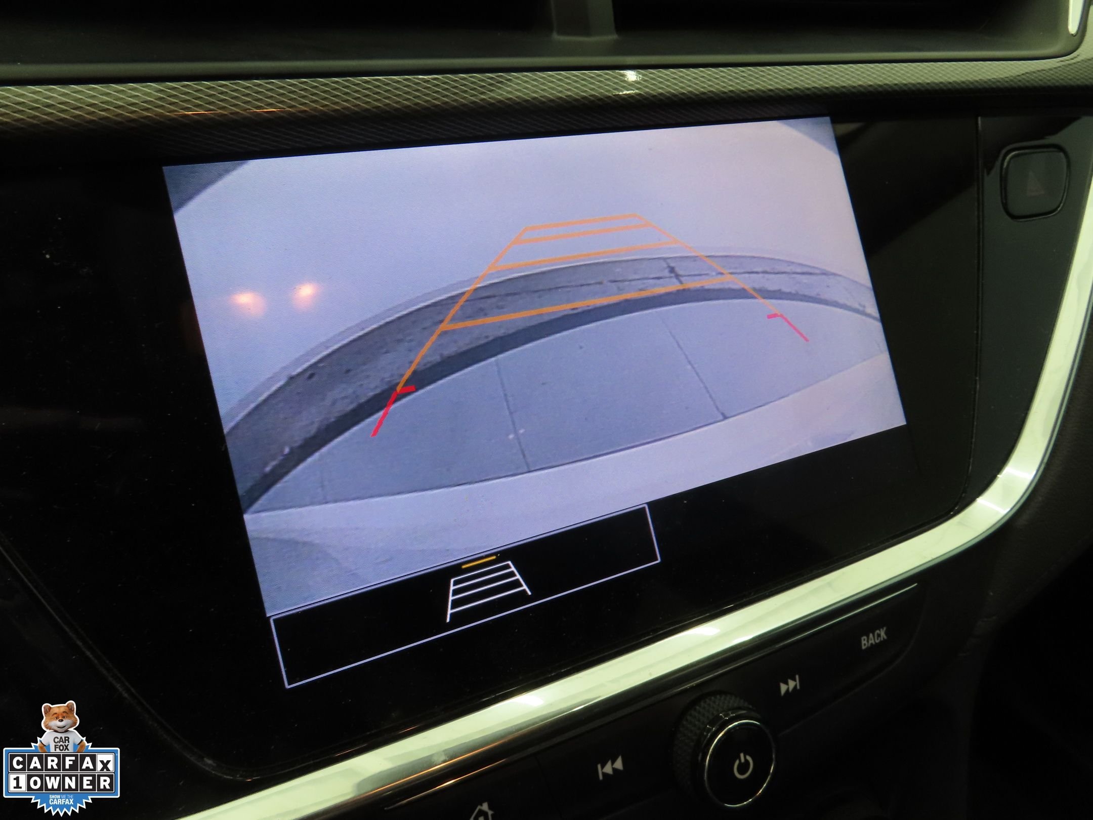 Used 2023 White Buick Select image 18