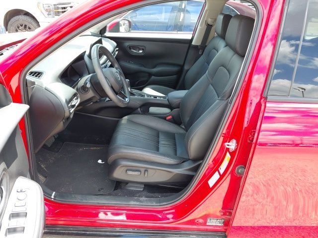 Used 2024  Honda EX-L image 3