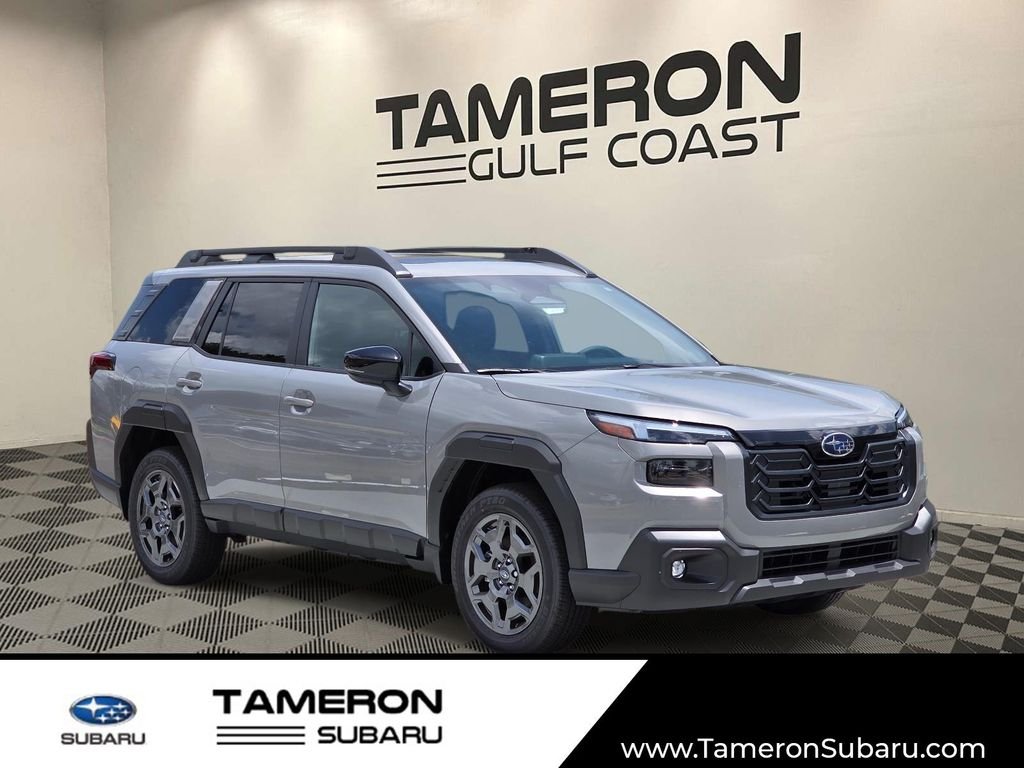 New 2026 RIVER ROCK PEARL Subaru Premium image 1