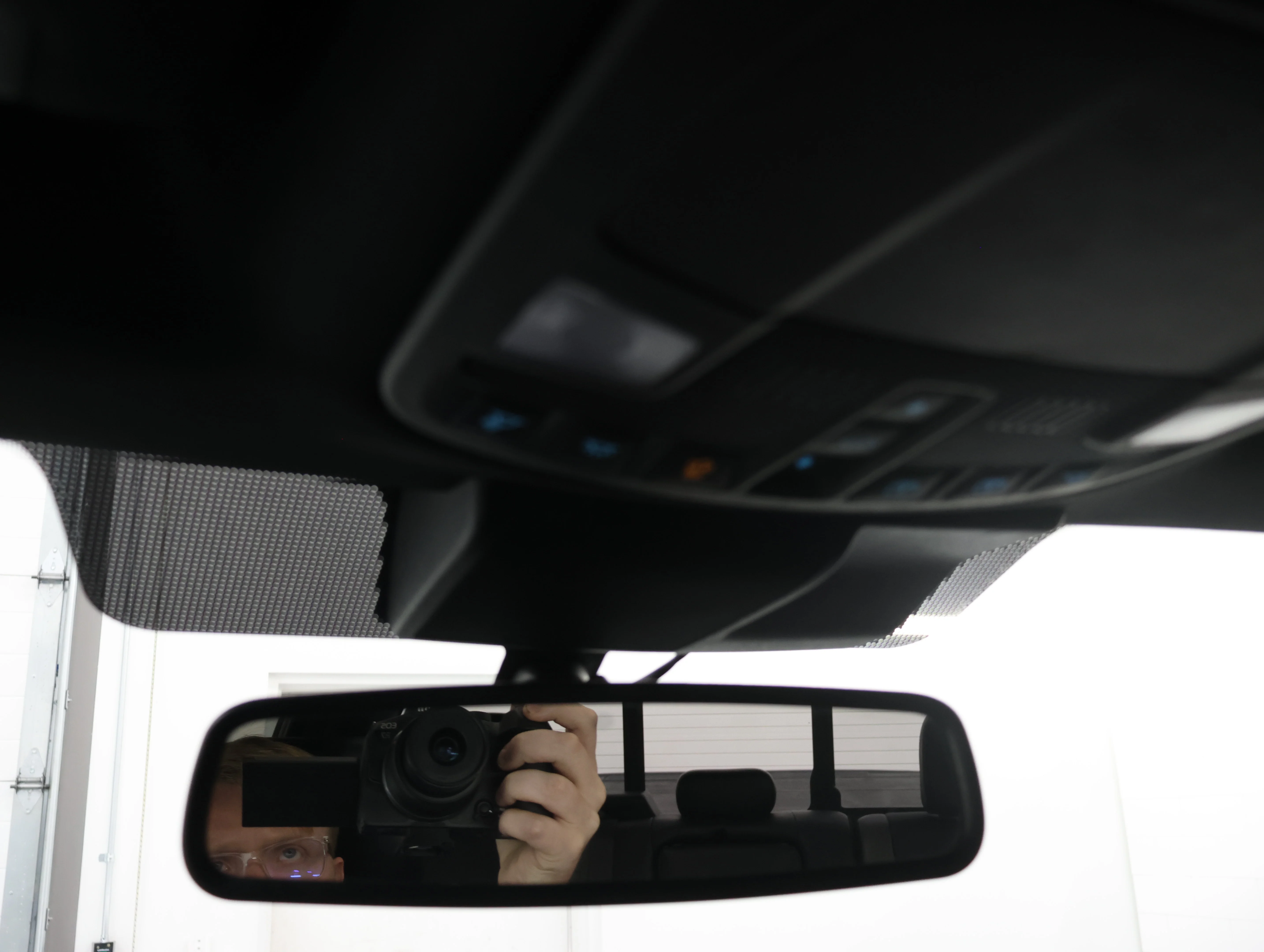 Used 2019 Magnetic Metallic Ford Raptor image 65