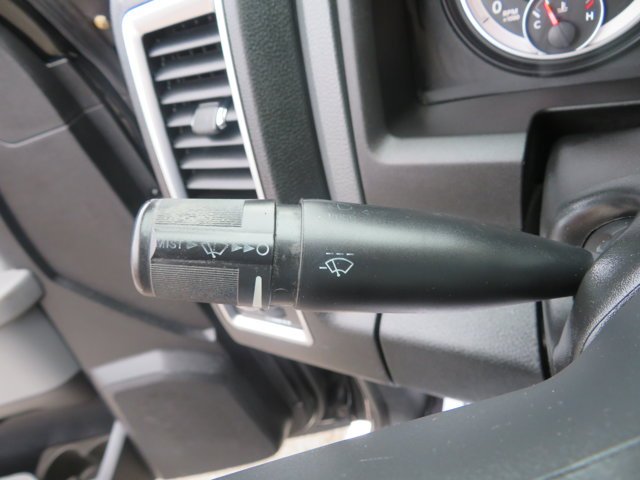 Used 2015 Black Forest Green Pearlcoat Ram Big Horn image 29
