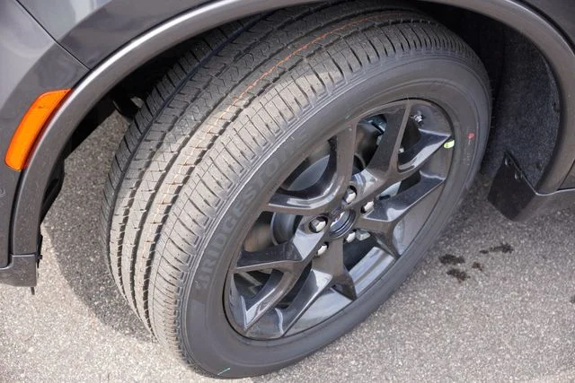 New 2026 Vapor Gray Dodge GT Plus HEMI V8 image 9