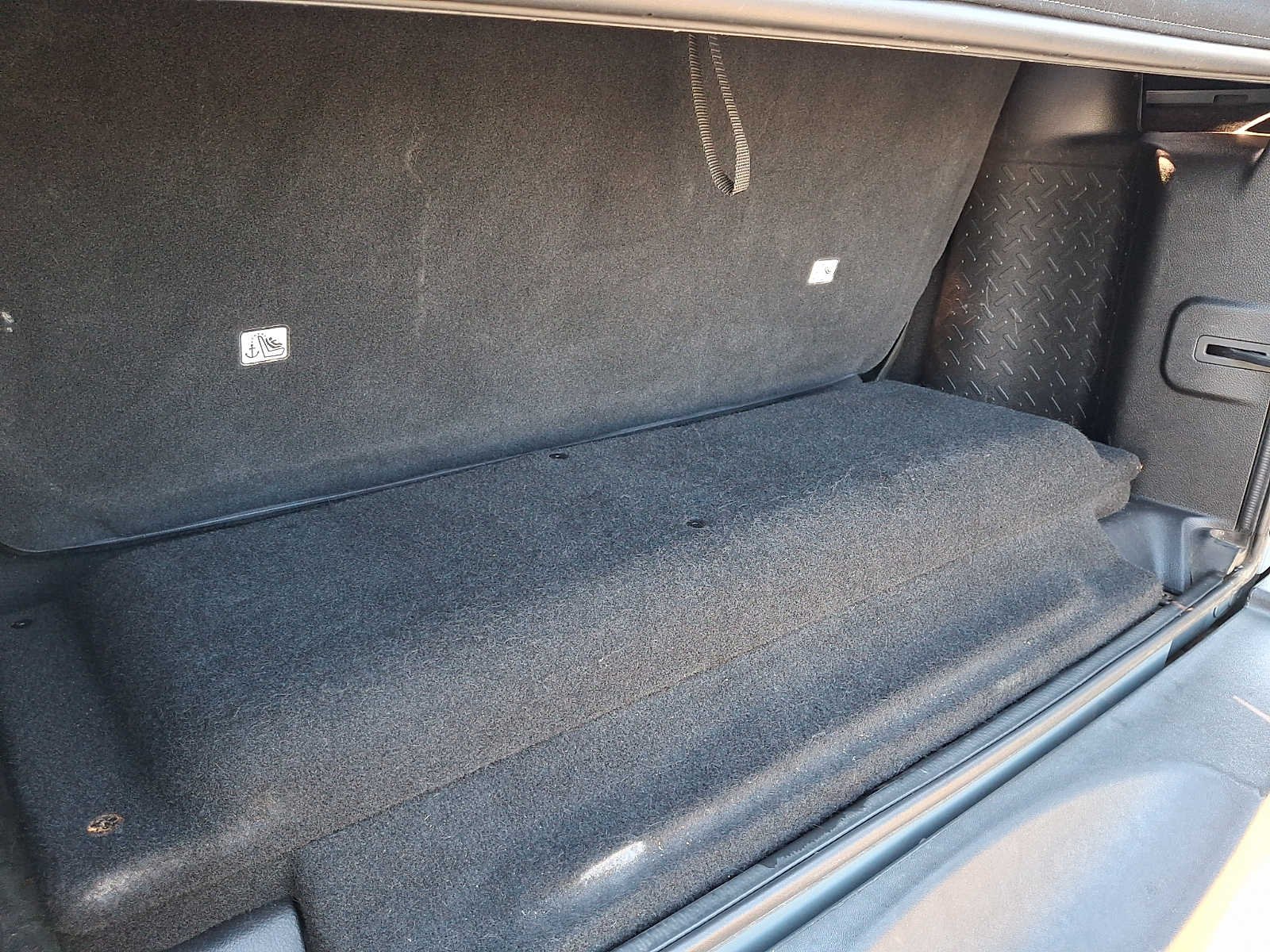 Used 2015 Anvil Clearcoat Jeep Sport image 27