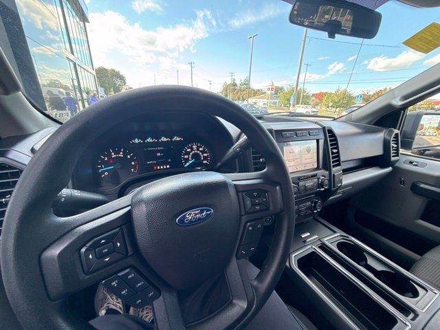 Used 2018 White Ford XL image 24