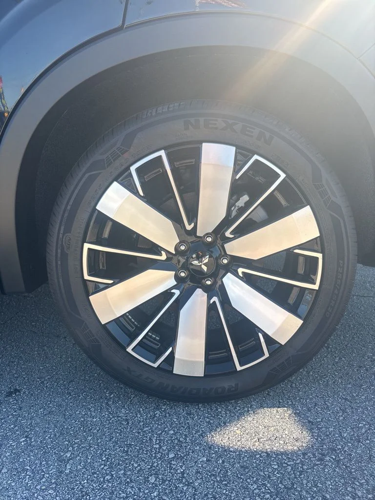 2026 Mitsubishi Outlander SE - Photo 22