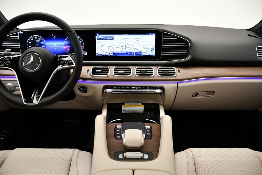 2026 Mercedes-Benz GLE GLE580 - Photo 19