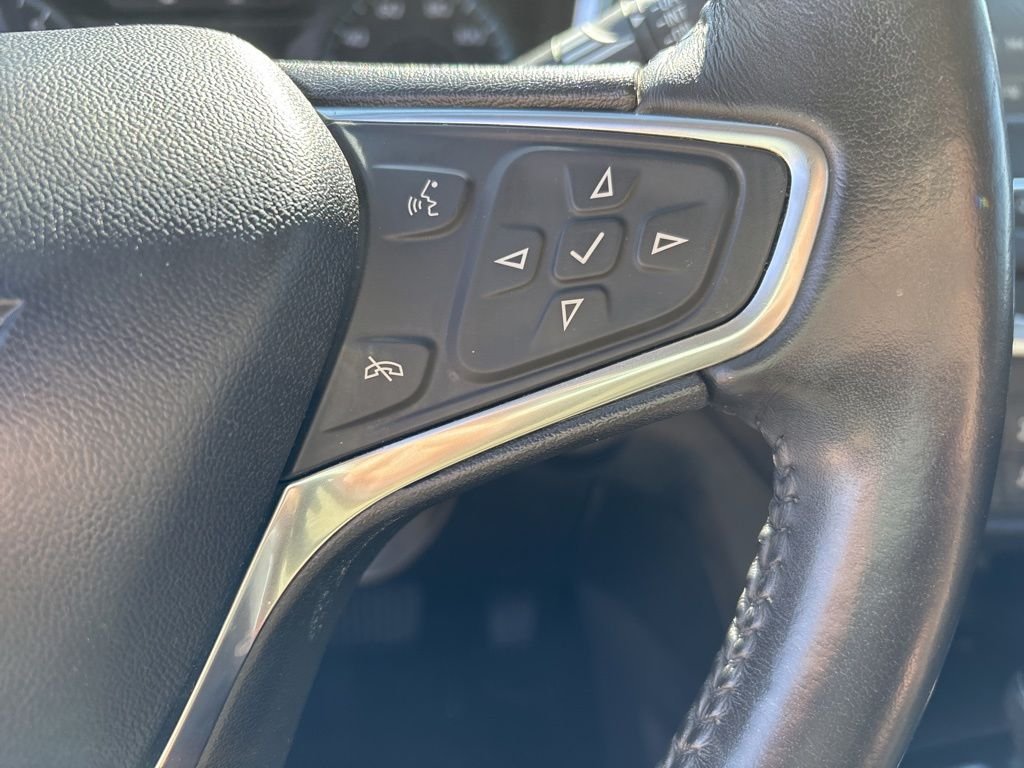 2018 Chevrolet Equinox LT - Photo 22