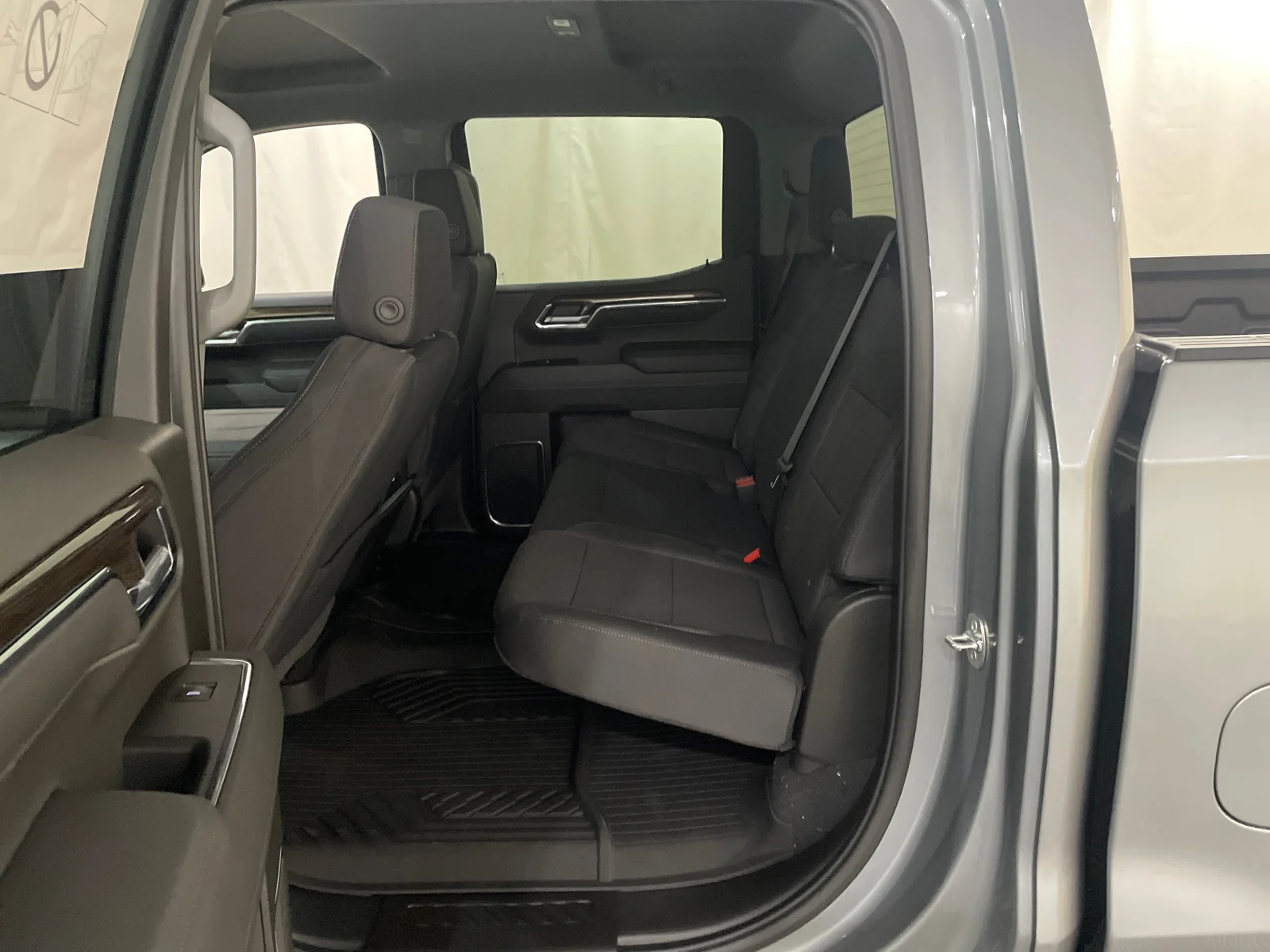 2026 Chevrolet Silverado 1500 LT Trail Boss - Photo 27