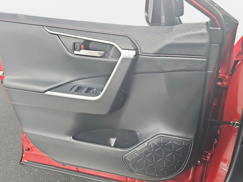 Used 2022 Red Toyota XSE image 29