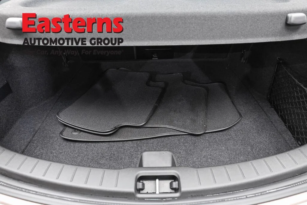 Used 2024 Gray Polestar Long Range Single Motor image 22