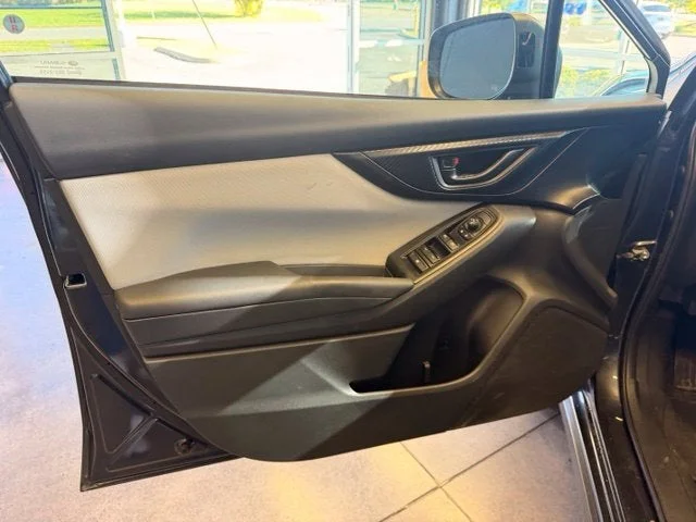 Used 2019 Dark Gray Metallic Subaru 2.0i Premium image 13