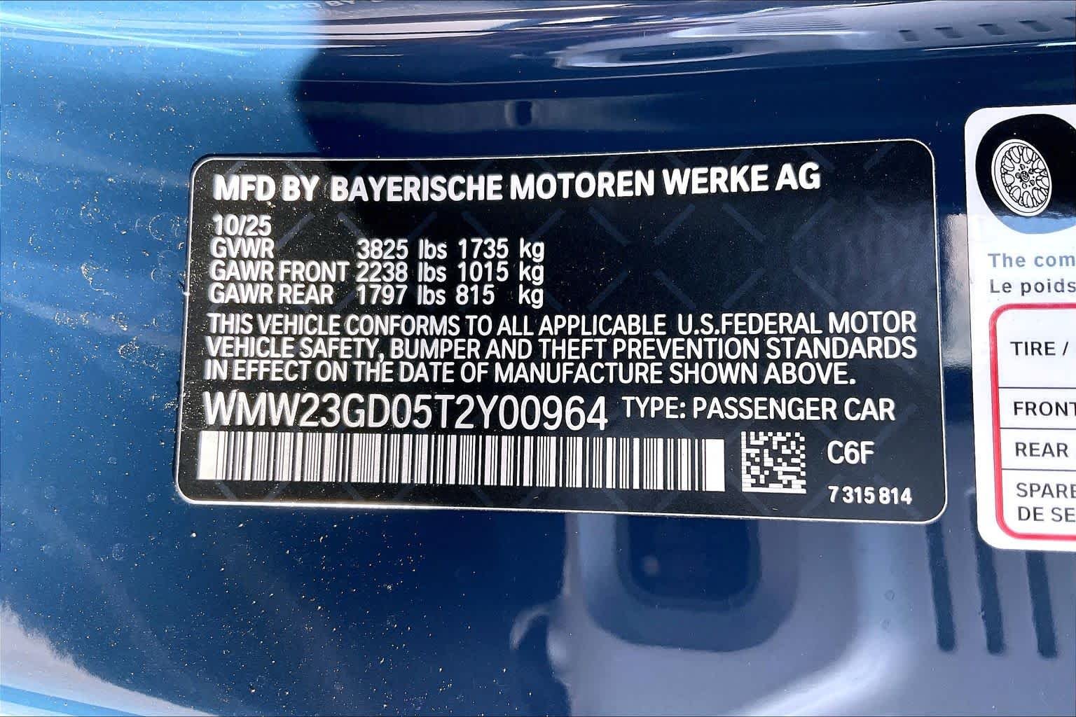 2026 MINI Hardtop 2 Door S - Photo 18