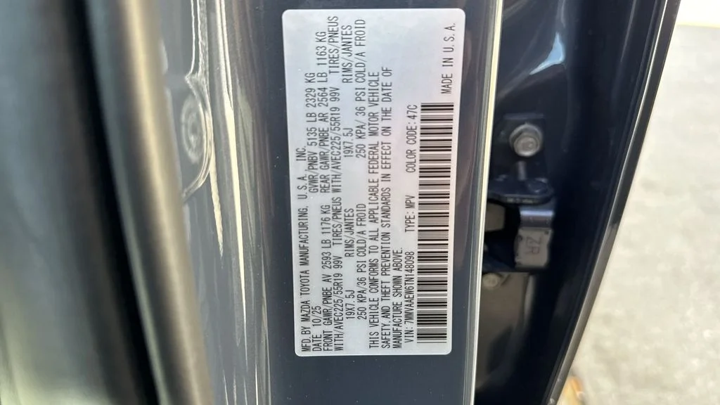 2026 Mazda CX-50 Premium Plus - Photo 60