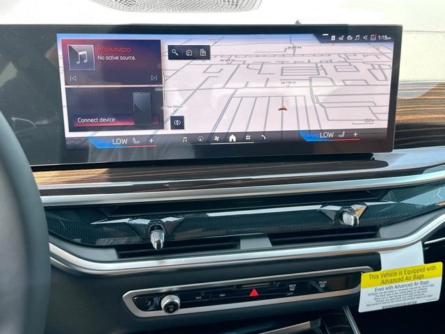 2026 BMW X5 40i - Photo 10