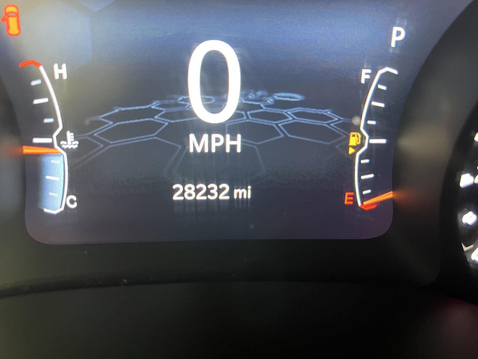 Used 2022 Sting-Gray Clearcoat Jeep Limited image 18