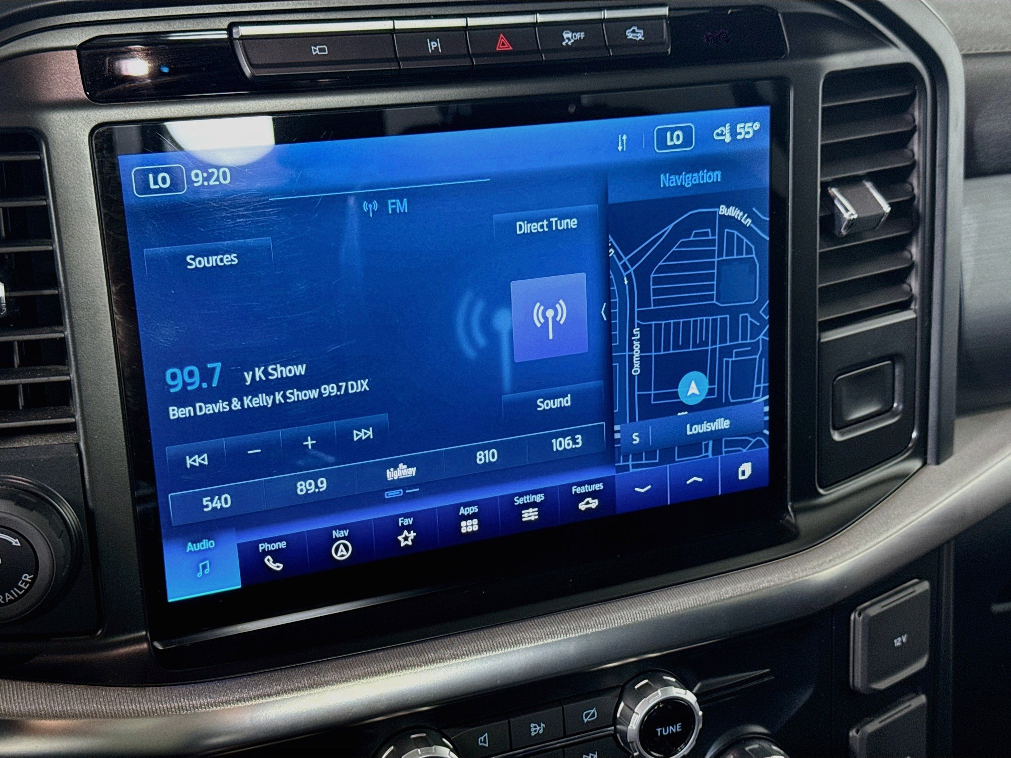 Used 2023 Avalanche Ford Raptor image 18