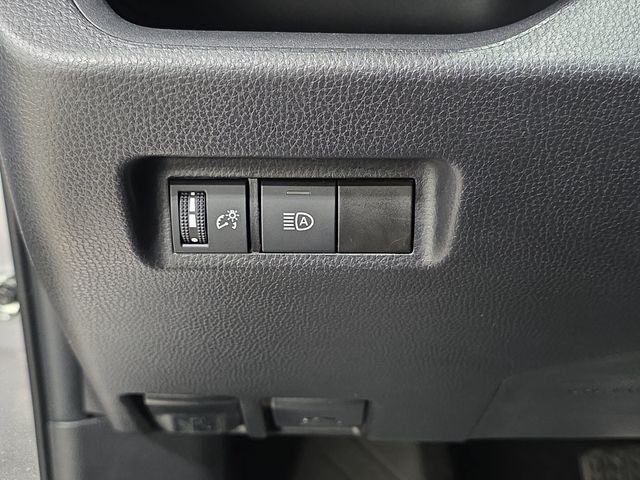 Certified Used 2024 Silver Toyota LE image 23