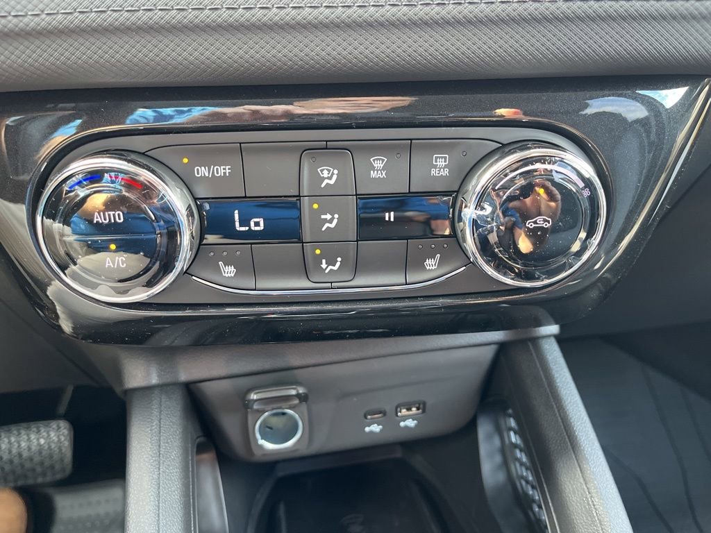 2026 Chevrolet Trailblazer LT - Photo 39