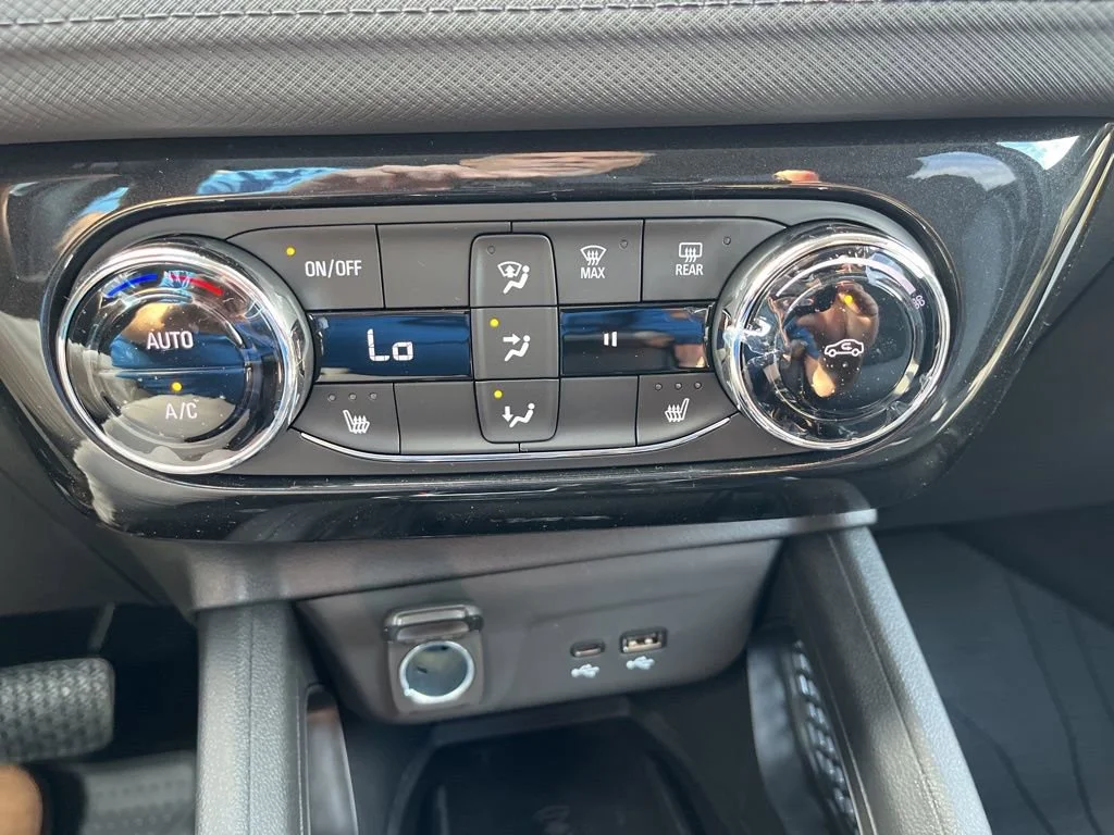 2026 Chevrolet Trailblazer LT - Photo 39