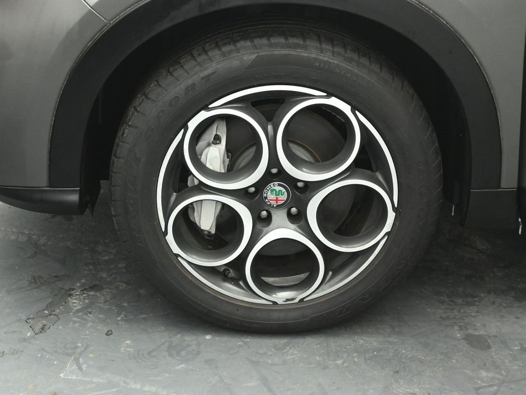 2024 ALFA ROMEO TONALE - Image 35