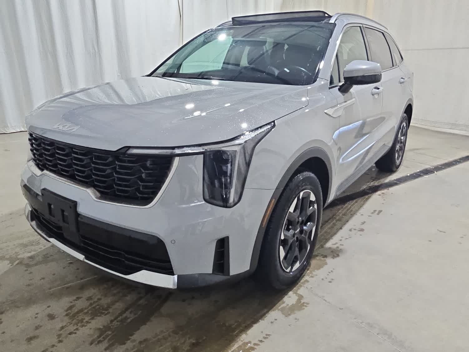 2024 Kia Sorento S AT 4WD's photo