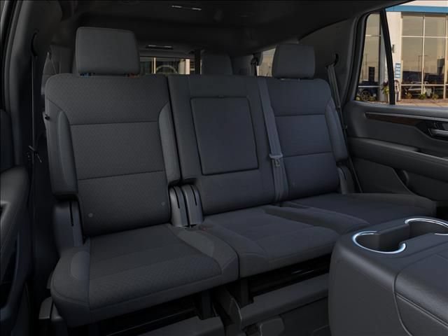 2026 Chevrolet Tahoe LS - Photo 17