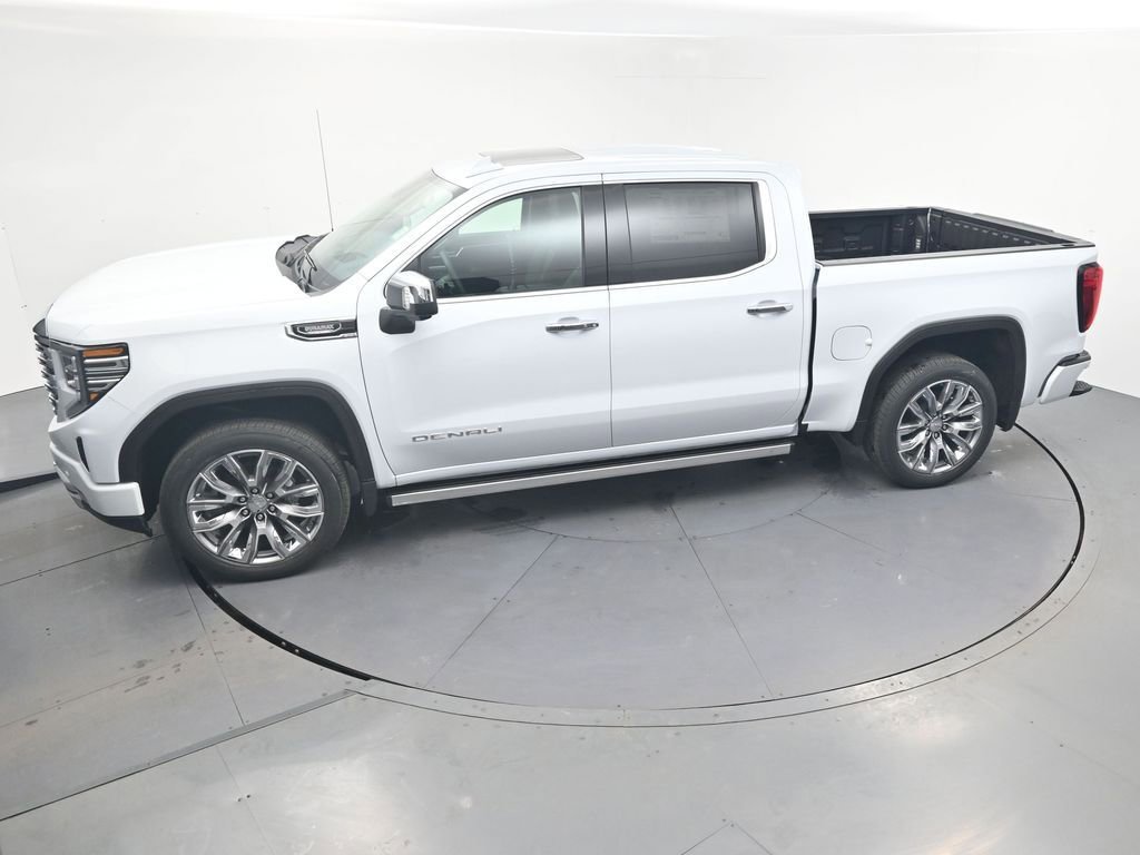 2026 GMC Sierra 1500 Denali - Photo 31