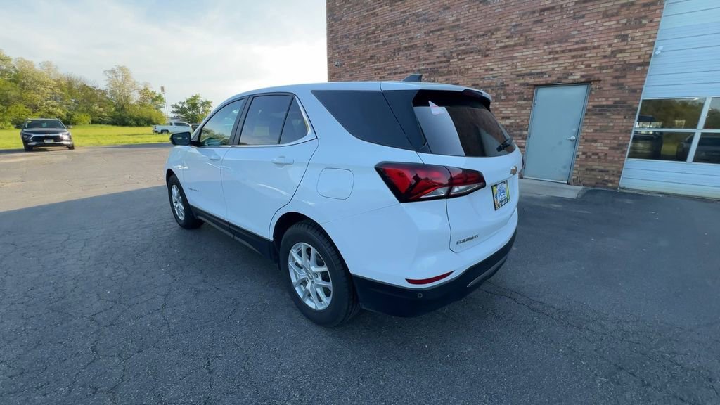 2024 Chevrolet Equinox LT - Photo 6