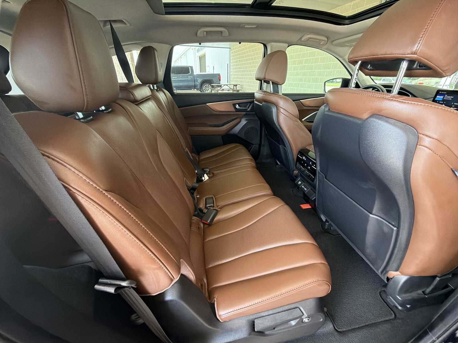 2024 Acura MDX Technology Package - Photo 28
