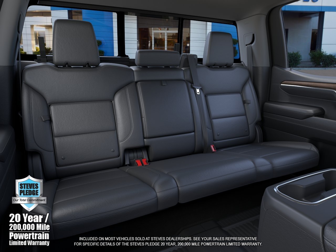 2026 Chevrolet Silverado 1500 RST - Photo 17
