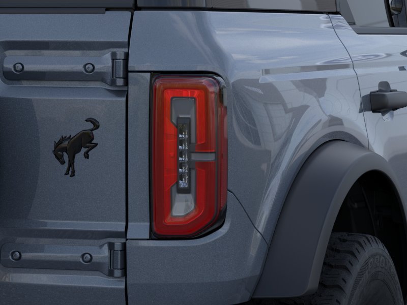 2025 Ford Bronco 4-Door Outer Banks - Photo 23