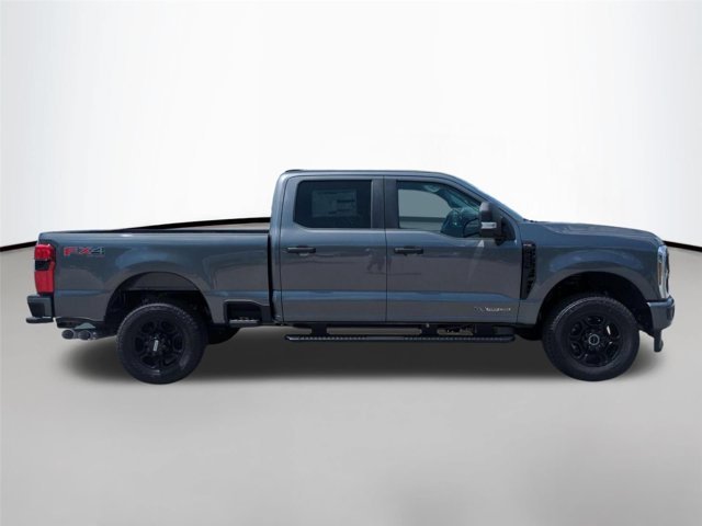 New 2026 Carbonized Gray Metallic Ford F-250® XL image 6