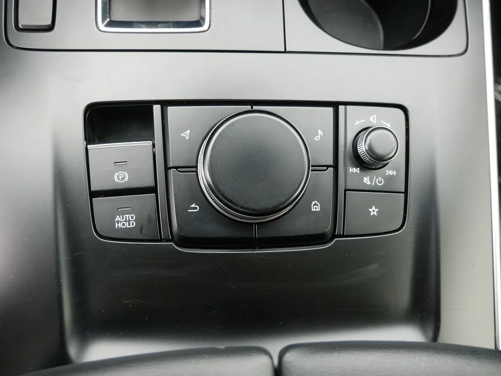2024 Mazda CX-90 Turbo Select Package - Photo 17