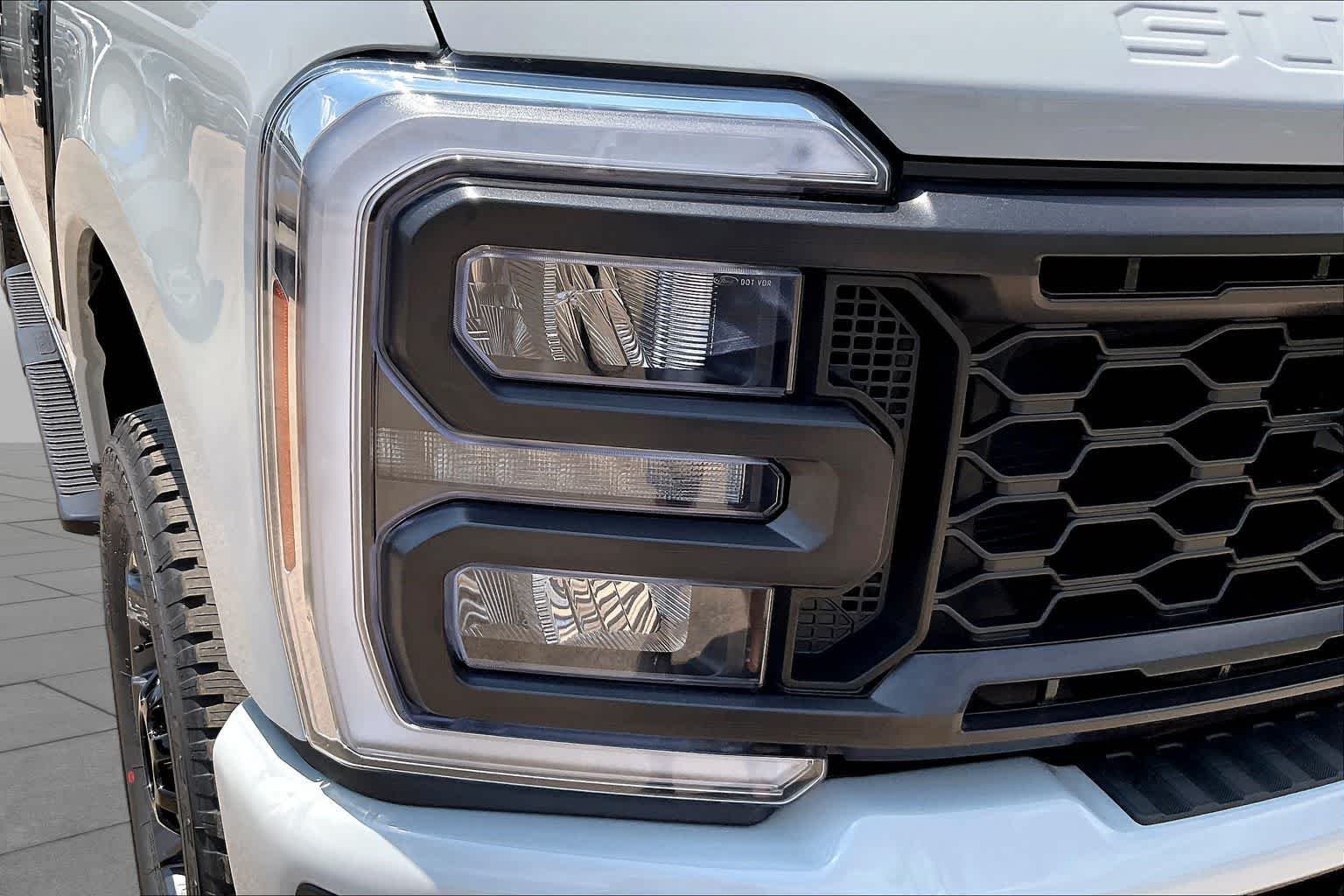 New 2026 Avalanche Ford F-250® XL image 13